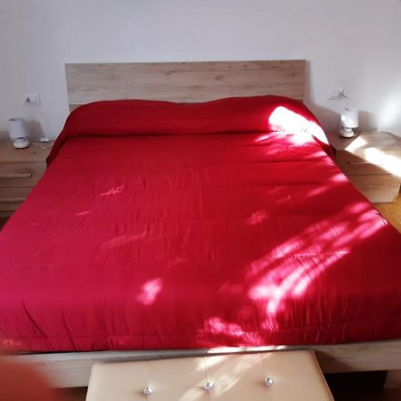 Small Flat Scafa Luaran gambar