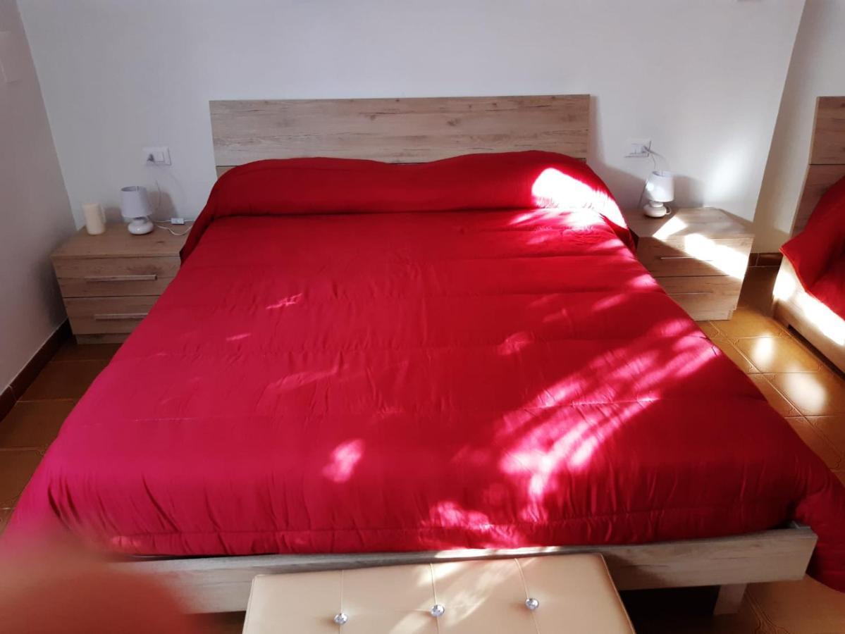 Small Flat Scafa Luaran gambar